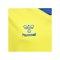 Hummel hmlCORE XK Poly Trikot Kids Gelb F5139 - gelb