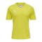 Hummel hmlCORE XK Poly Trikot Kids Gelb F5269 - gelb
