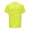 Hummel hmlCORE XK Poly Trikot Kids Grün F5045 - gruen