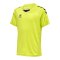 Hummel hmlCORE XK Poly Trikot Kids Grün F5045 - gruen