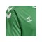 Hummel hmlCORE XK Poly Trikot Kids Grün F6235 - gruen