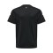 Hummel hmlCORE XK Poly Trikot Kids Schwarz F2001 - schwarz