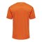 Hummel hmlCORE XK Poly Trikot Orange F5190 - orange