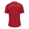 Hummel hmlCORE XK Poly Trikot Rot F3062 - rot