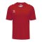 Hummel hmlCORE XK Poly Trikot Rot F3062 - rot