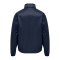 Hummel hmlCORE XK Spray Jacke Blau F7026 - blau