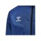 Hummel hmlCORE XK Spray Jacke Blau F7045 - blau