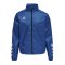Hummel hmlCORE XK Spray Jacke Blau F7045 - blau