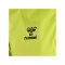 Hummel hmlCORE XK Spray Jacke Grün F5045 - gruen