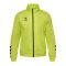 Hummel hmlCORE XK Spray Jacke Grün F5045 - gruen