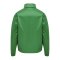 Hummel hmlCORE XK Spray Jacke Grün F6235 - gruen