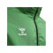 Hummel hmlCORE XK Spray Jacke Grün F6235 - gruen