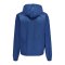 Hummel hmlCORE XK Spray Jacke Kids Blau F7045 - blau