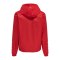 Hummel hmlCORE XK Spray Jacke Kids Rot F3062 - rot