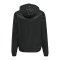 Hummel hmlCORE XK Spray Jacke Kids Schwarz F2001 - schwarz