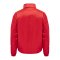 Hummel hmlCORE XK Spray Jacke Rot F3062 - rot