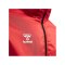 Hummel hmlCORE XK Spray Jacke Rot F3062 - rot