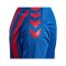 Hummel hmlCore XK Striped Trikot Blau F7358 - blau