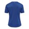 Hummel hmlCORE XK Striped Trikot Blau Weiss F7691 - blau
