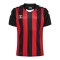 Hummel hmlCore XK Striped Trikot Kids F2030 - schwarz