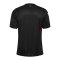 Hummel hmlCore XK Striped Trikot Schwarz F2030 - schwarz