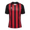 Hummel hmlCore XK Striped Trikot Schwarz F2030 - schwarz