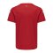 Hummel hmlCORE XK Stripped Trikot Kids F3946 - rot