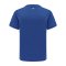 Hummel hmlCORE XK Stripped Trikot Kids F7691 - blau