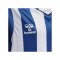 Hummel hmlCORE XK Stripped Trikot Kids F7691 - blau