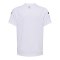 Hummel hmlCORE XK Stripped Trikot Kids F9124 - weiss