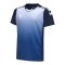 Hummel hmlCORE XK Sublima Trikot Kids Blau F7026 - blau