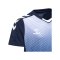 Hummel hmlCORE XK Sublima Trikot Kids Blau F7026 - blau