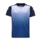 Hummel hmlCORE XK Sublima Trikot Kids Blau F7026 - blau