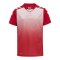 Hummel hmlCORE XK Sublima Trikot Kids Rot F3062 - rot