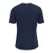 Hummel hmlCORE XK Sublimation Trikot Blau F7026 - blau
