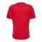 Hummel hmlCORE XK Sublimation Trikot Rot F3062 - rot