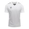 Hummel hmlCORE XK Sublimation Trikot Weiss F9001 - weiss