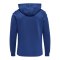 Hummel hmlCORE XK Sweat Hoody Blau F7045 - blau