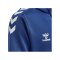 Hummel hmlCORE XK Sweat Hoody Kids Blau F7045 - blau