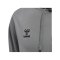 Hummel hmlCORE XK Sweat Hoody Kids Grau F2006 - grau