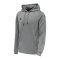 Hummel hmlCORE XK Sweat Hoody Kids Grau F2006 - grau