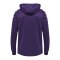 Hummel hmlCORE XK Sweat Hoody Kids Lila F3332 - lila