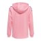 Hummel hmlCORE XK Sweat Hoody Kids Pink F3257 - pink