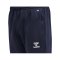 Hummel hmlCORE XK Trainingshose Blau F7026 - blau