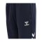 Hummel hmlCORE XK Trainingshose Kids Blau F7026 - blau