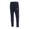 Hummel hmlCORE XK Trainingshose Kids Blau F7026 - blau