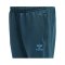 Hummel hmlCORE XK Trainingshose Kids Blau F7058 - blau