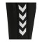 Hummel hmlCORE XK Trainingshose Kids Schwarz F2001 - schwarz