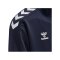 Hummel hmlCORE XK Trainingsjacke Blau F7026 - blau