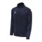 Hummel hmlCORE XK Trainingsjacke Blau F7026 - blau